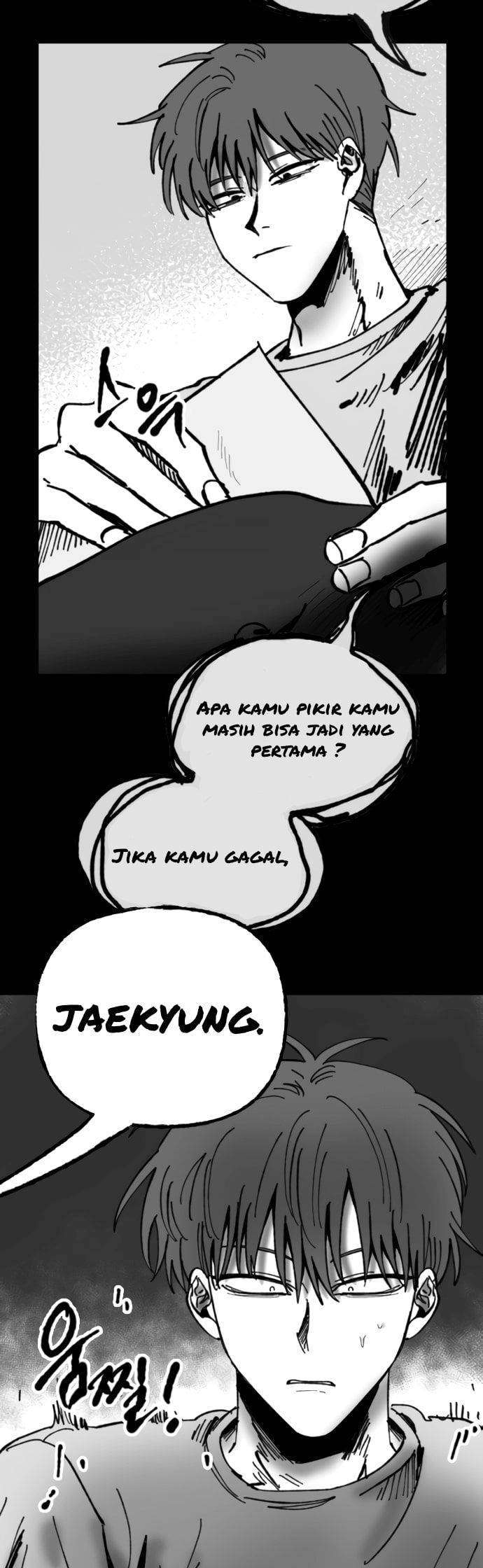 Efforts Never Betray Chapter 1 - halaman 27