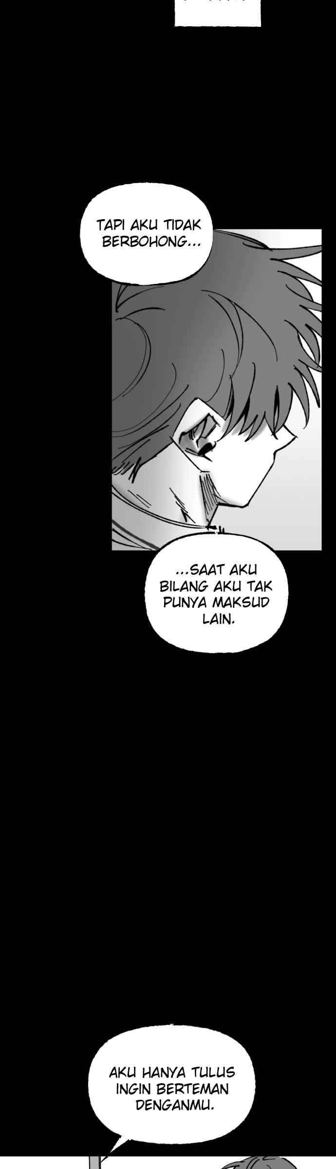 Efforts Never Betray Chapter 10 - halaman 101