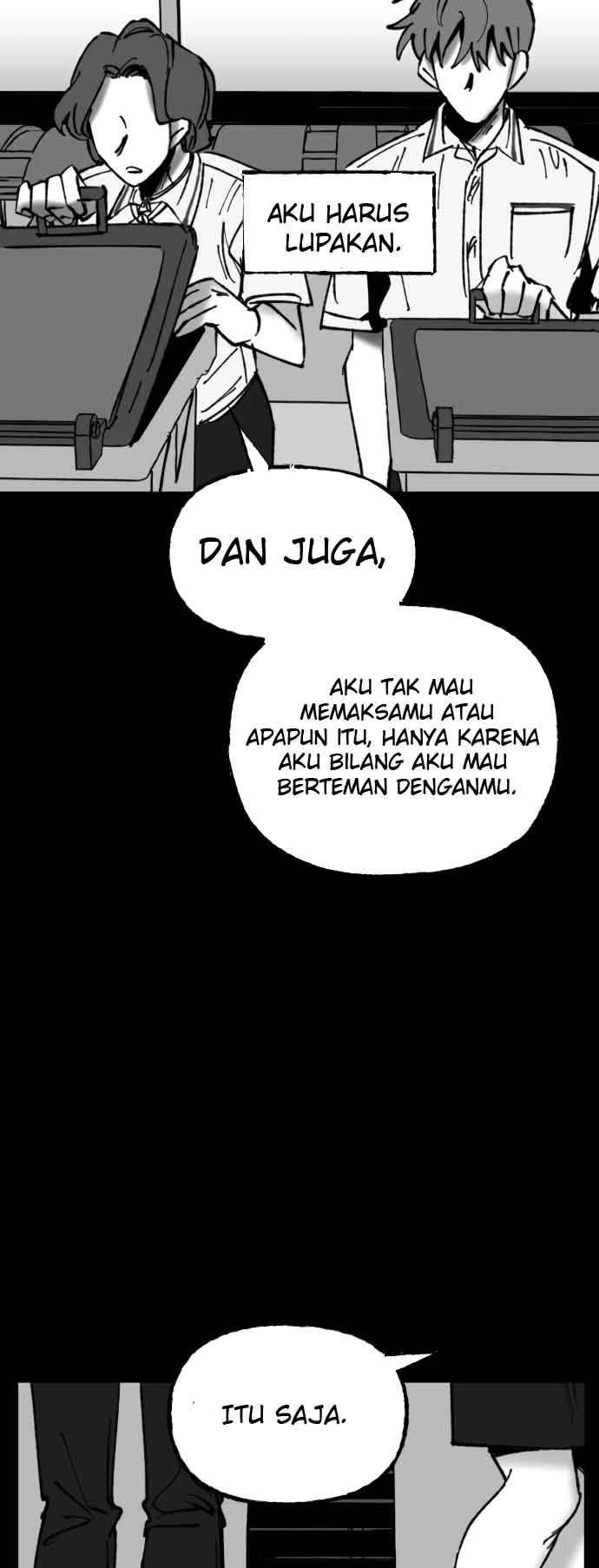 Efforts Never Betray Chapter 10 - halaman 102
