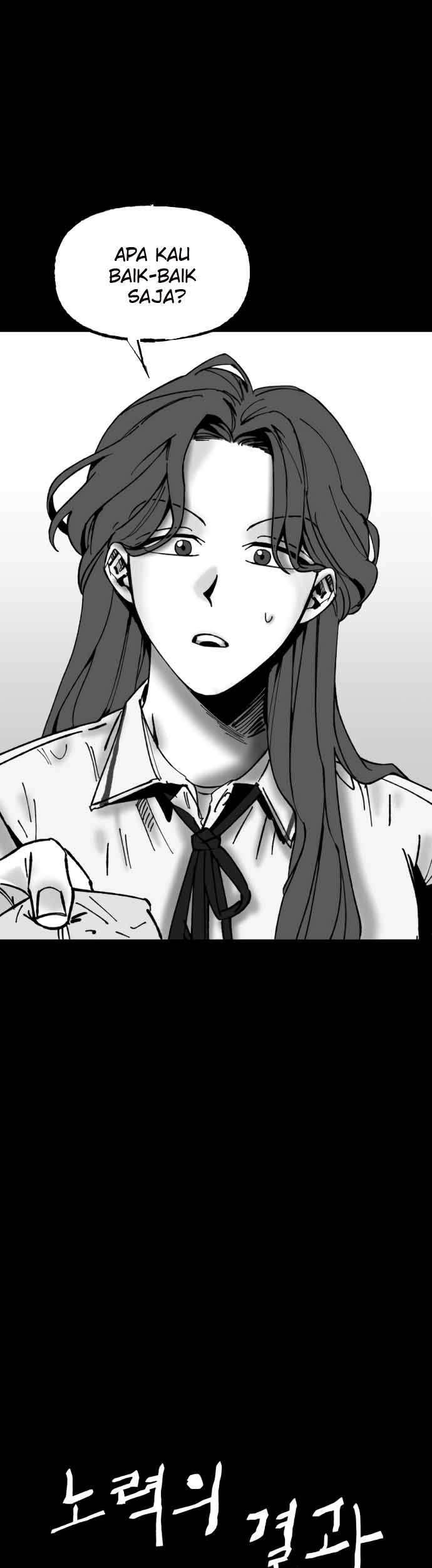 Efforts Never Betray Chapter 10 - halaman 20