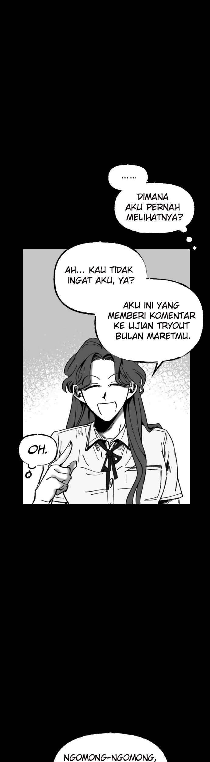 Efforts Never Betray Chapter 10 - halaman 22