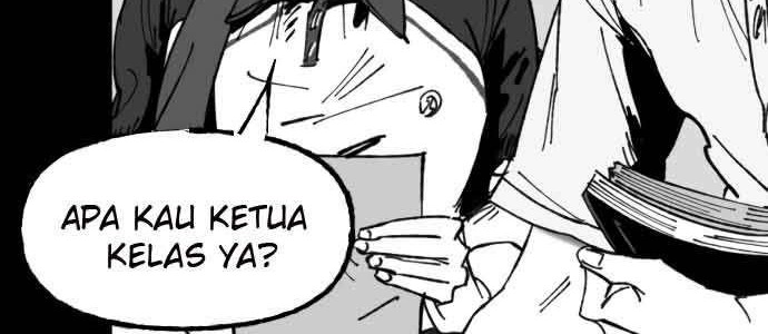 Efforts Never Betray Chapter 10 - halaman 57