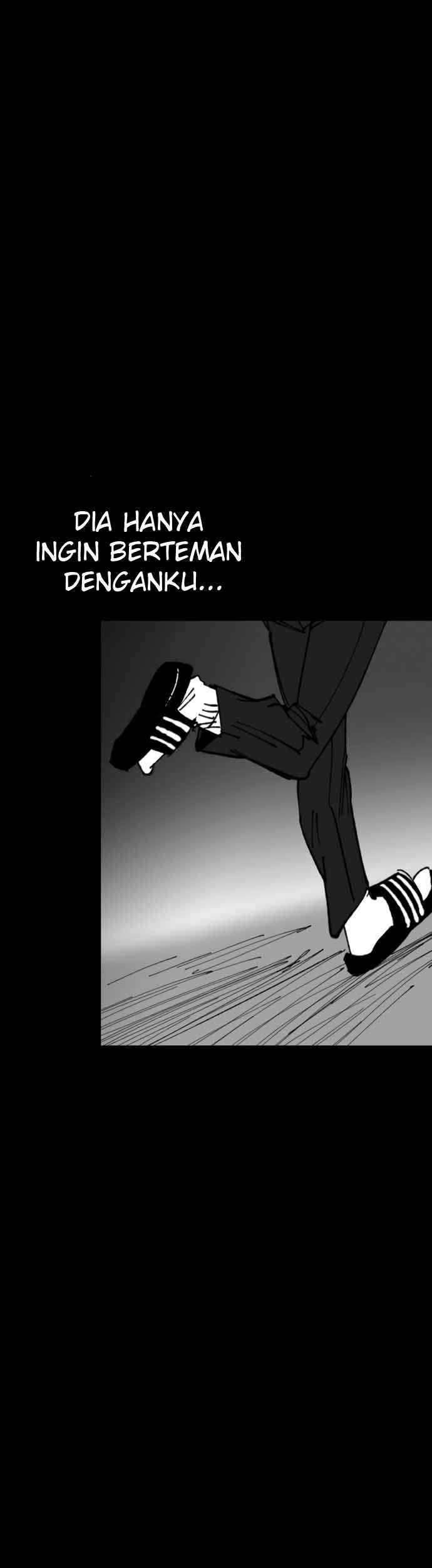 Efforts Never Betray Chapter 10 - halaman 78