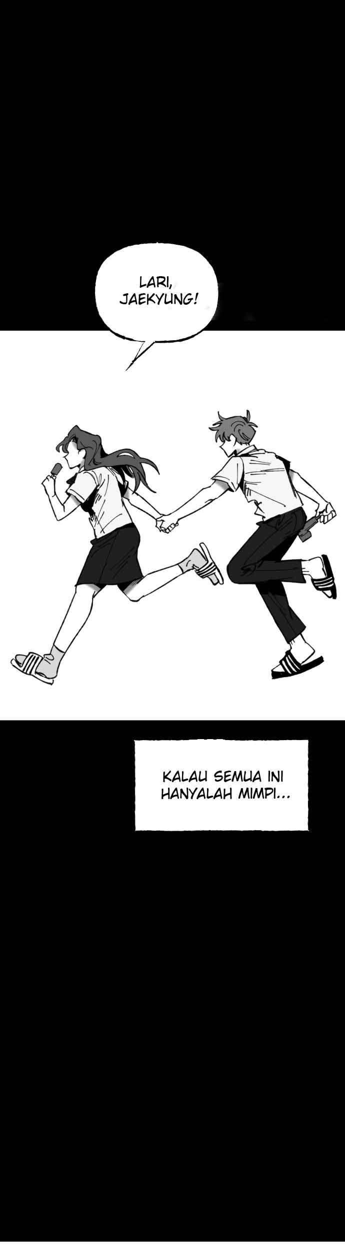 Efforts Never Betray Chapter 11 - halaman 102