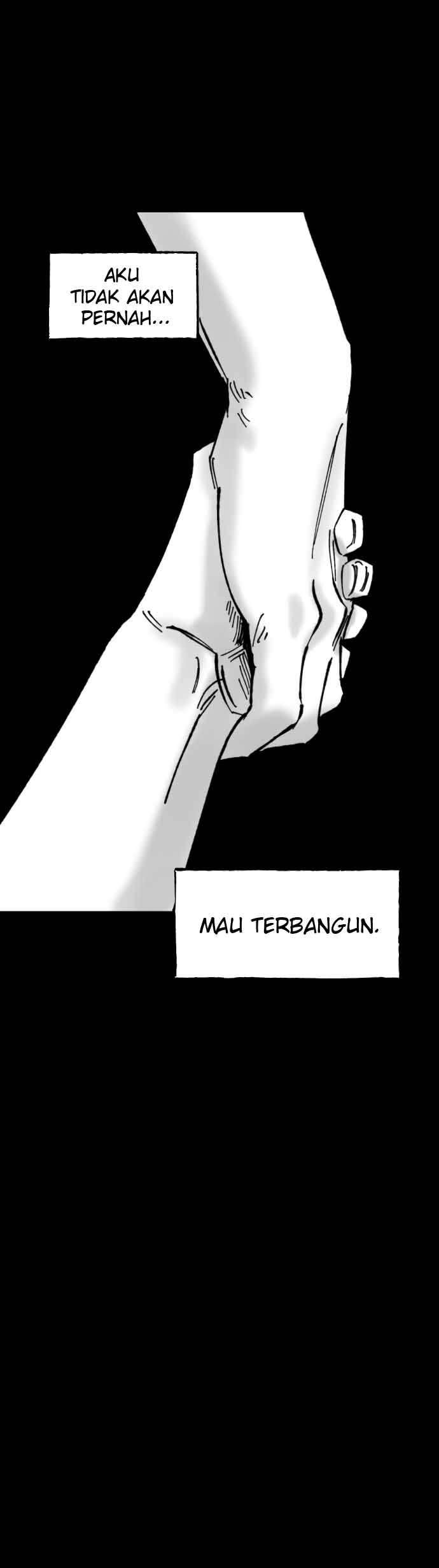 Efforts Never Betray Chapter 11 - halaman 106