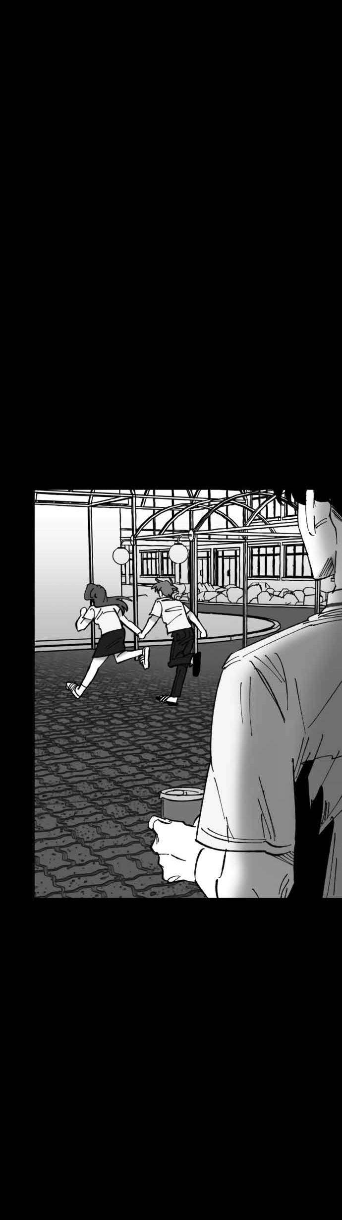 Efforts Never Betray Chapter 11 - halaman 107