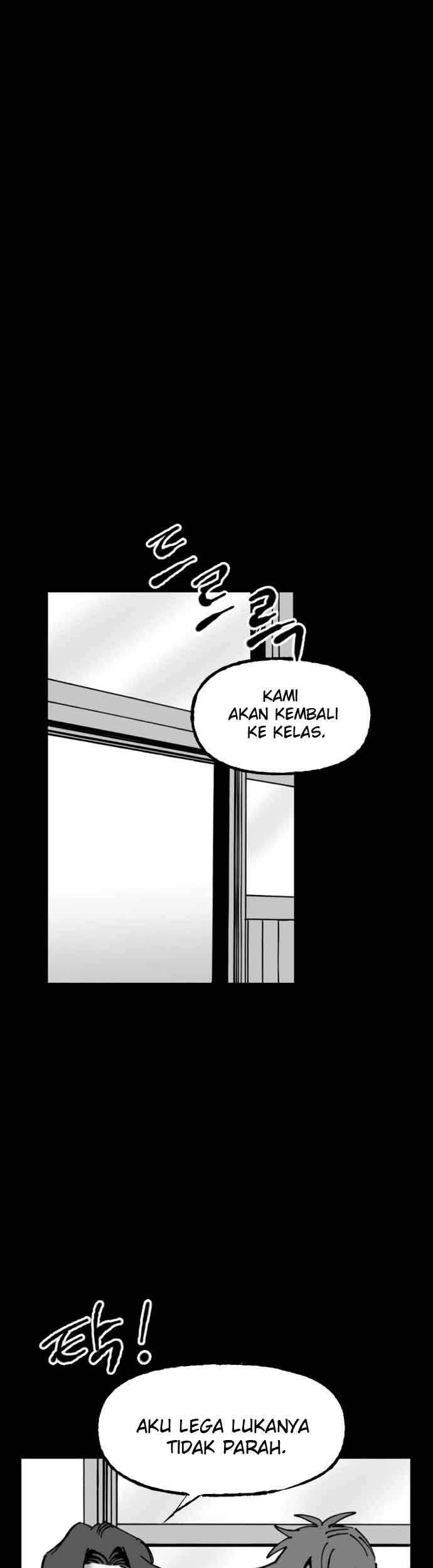 Efforts Never Betray Chapter 11 - halaman 42