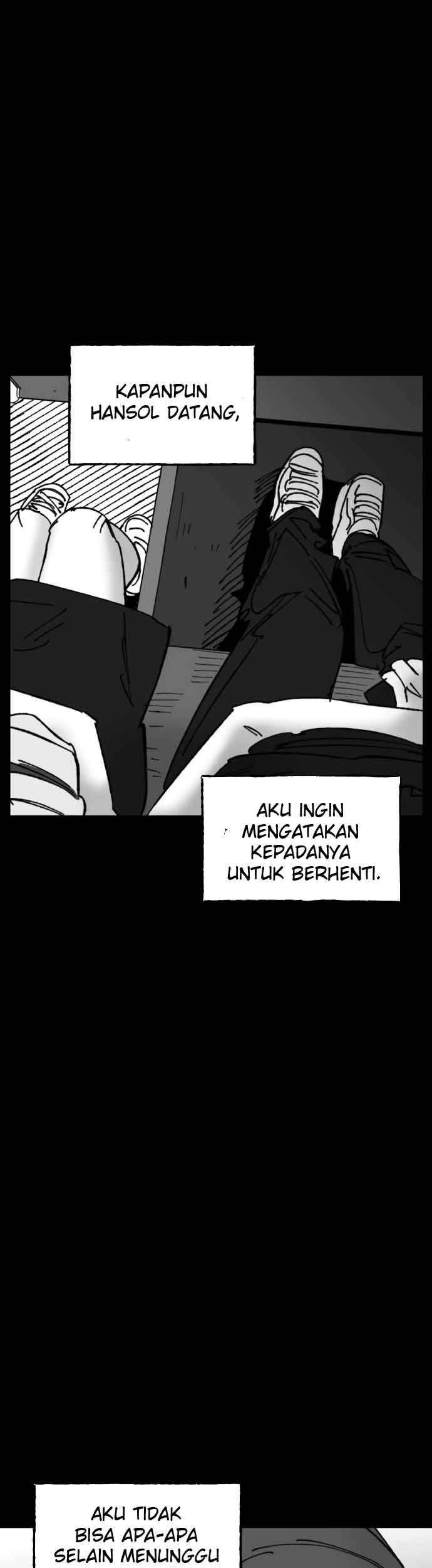 Efforts Never Betray Chapter 11 - halaman 66