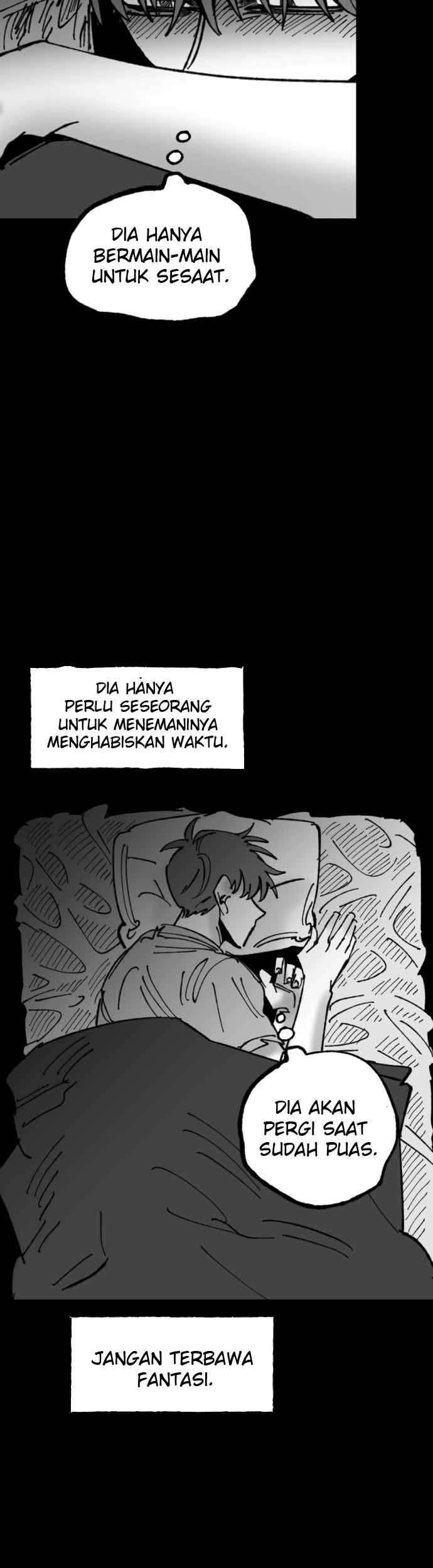 Efforts Never Betray Chapter 11 - halaman 74