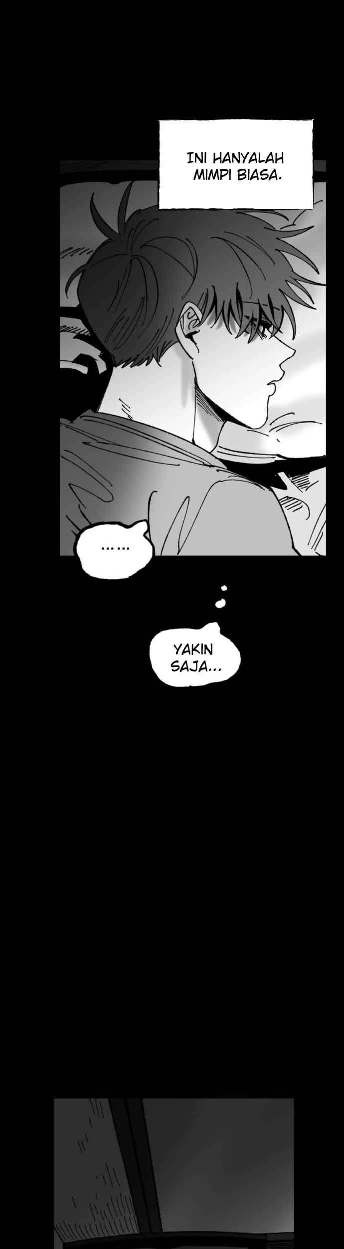 Efforts Never Betray Chapter 11 - halaman 76
