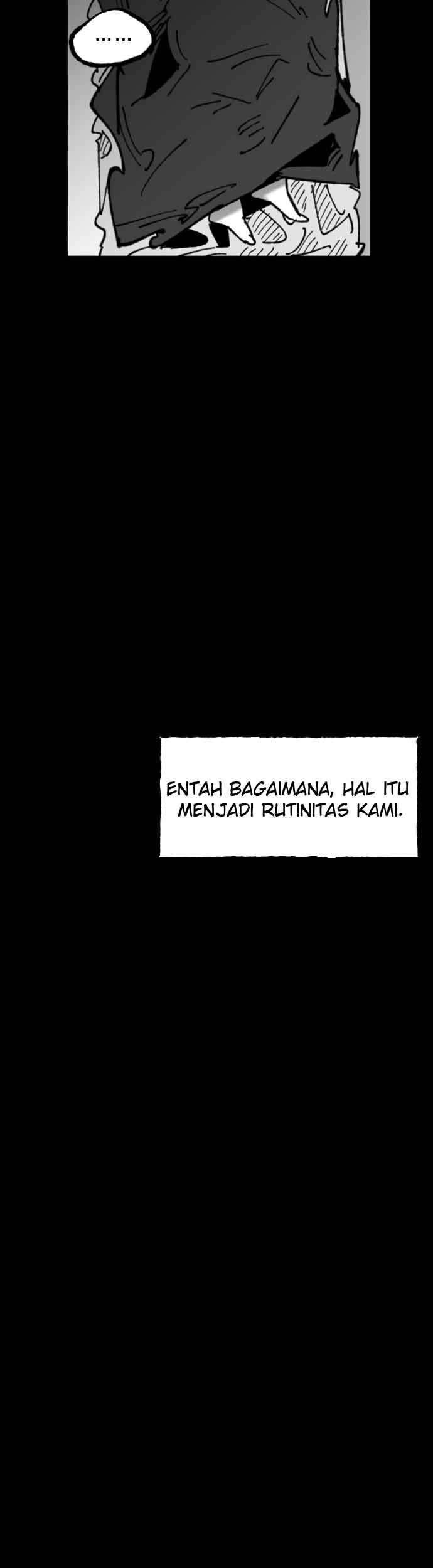 Efforts Never Betray Chapter 11 - halaman 78
