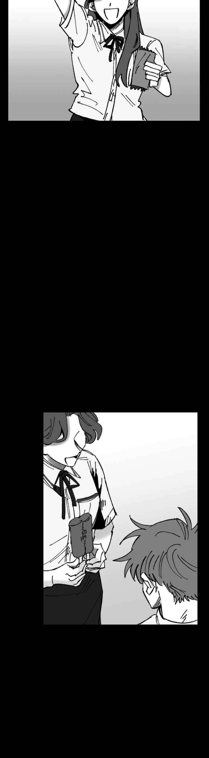 Efforts Never Betray Chapter 11 - halaman 88