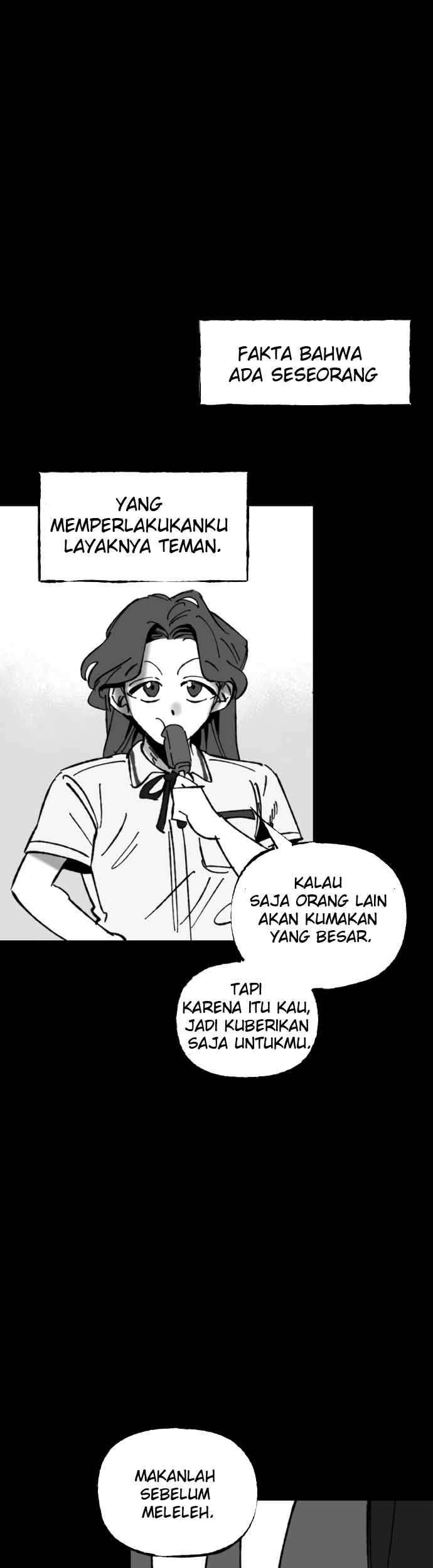 Efforts Never Betray Chapter 11 - halaman 96