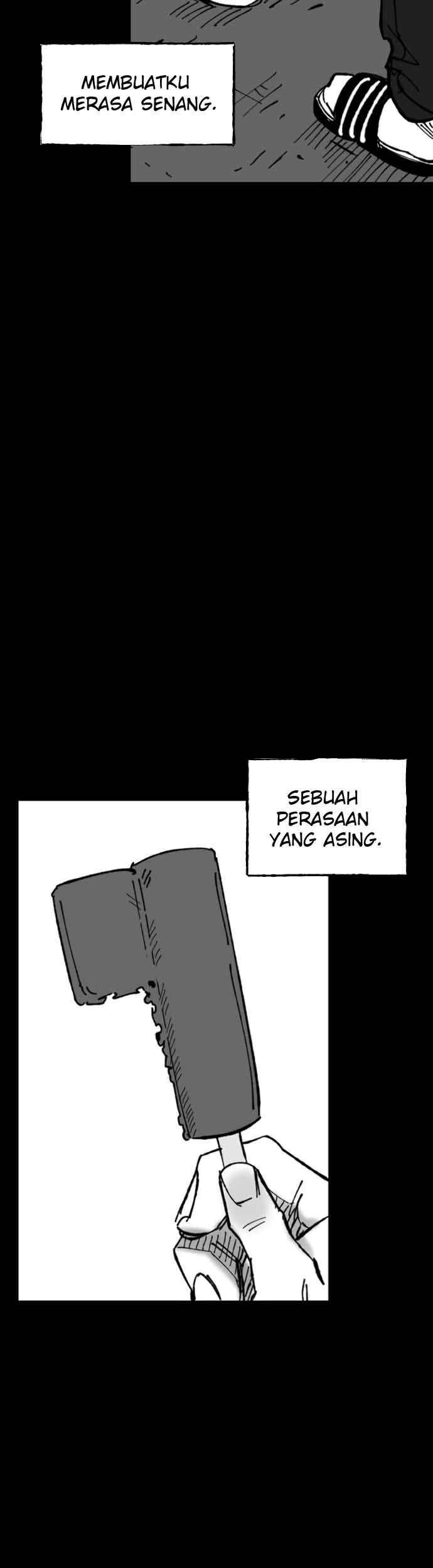 Efforts Never Betray Chapter 11 - halaman 98
