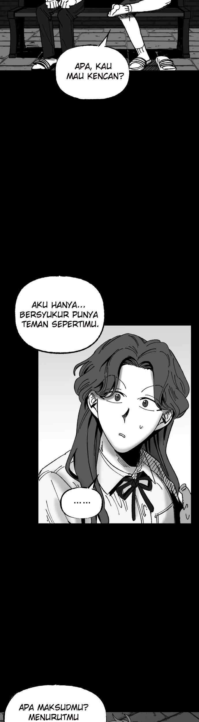 Efforts Never Betray Chapter 12 - halaman 100