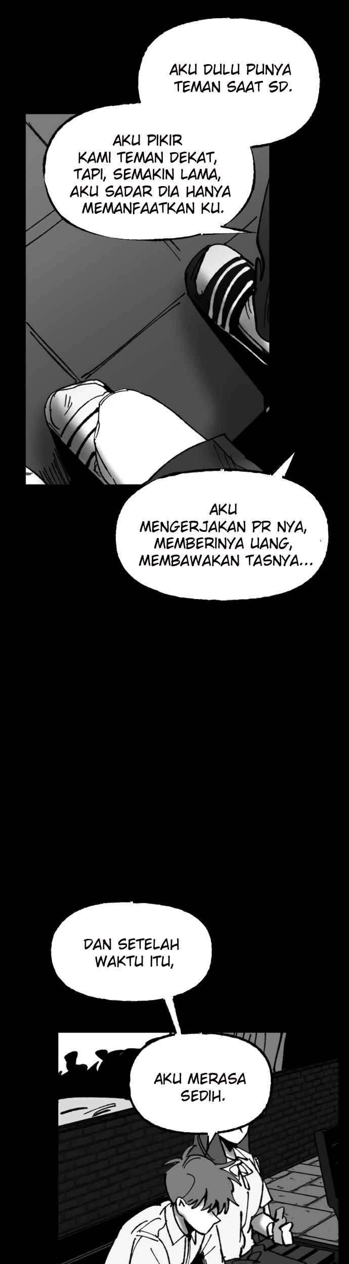 Efforts Never Betray Chapter 12 - halaman 104