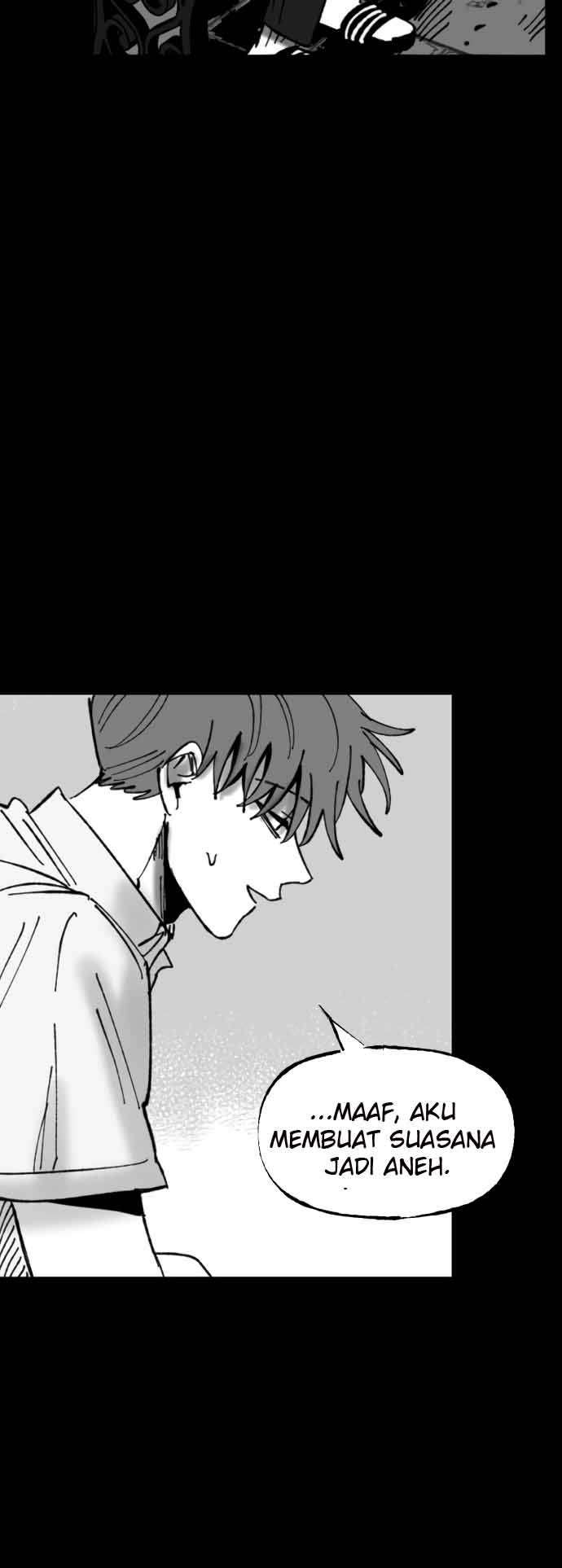 Efforts Never Betray Chapter 12 - halaman 106