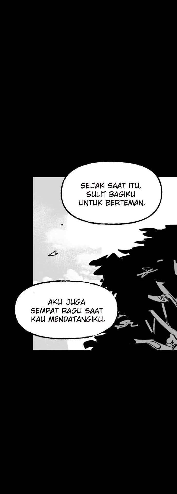 Efforts Never Betray Chapter 12 - halaman 107