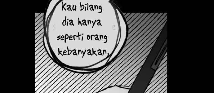 Efforts Never Betray Chapter 12 - halaman 35