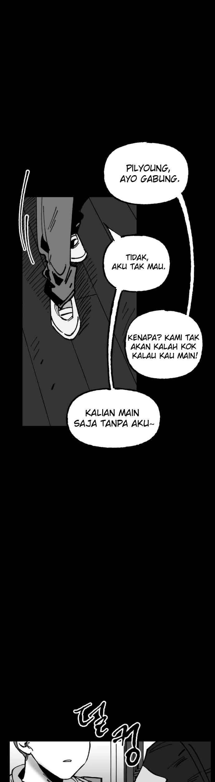 Efforts Never Betray Chapter 12 - halaman 48