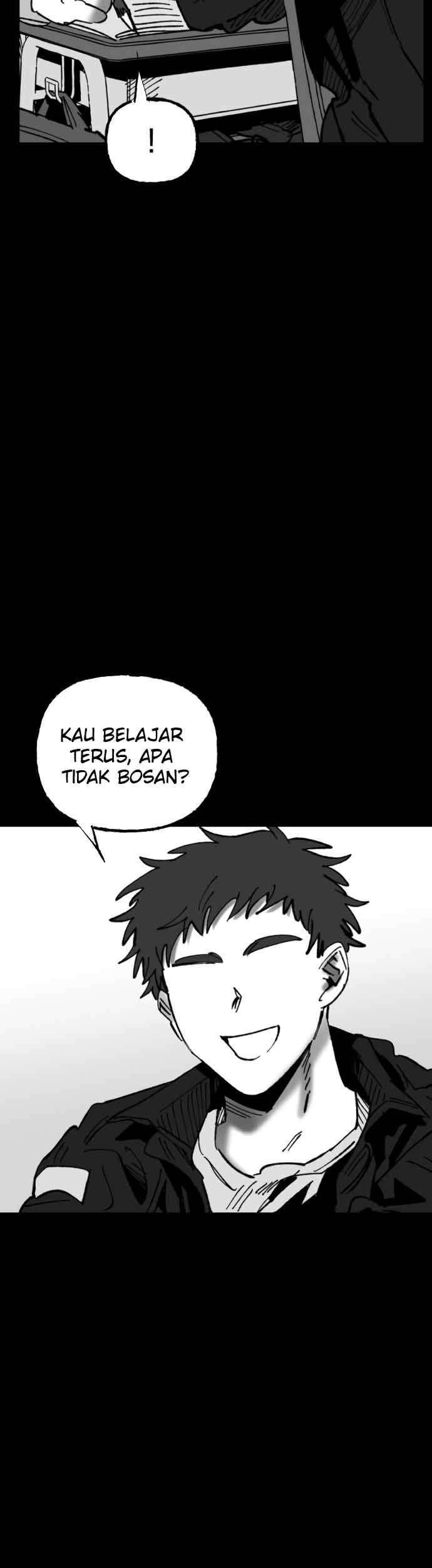 Efforts Never Betray Chapter 12 - halaman 50