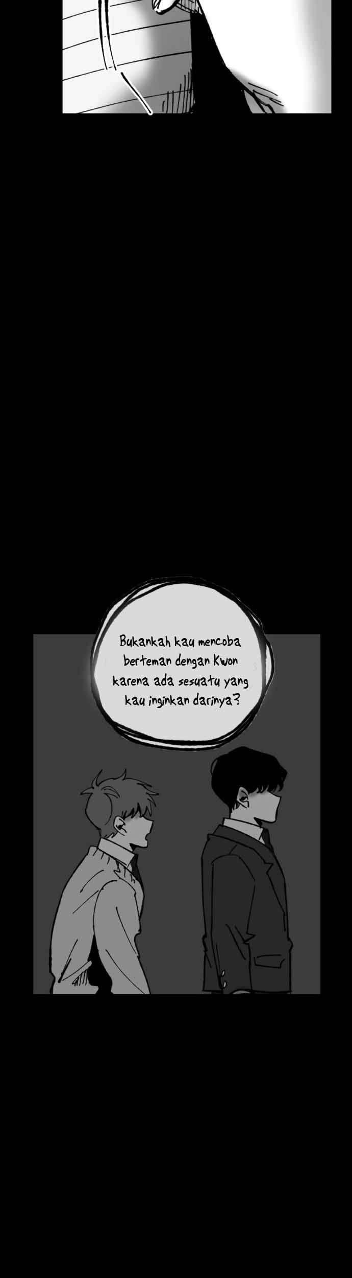 Efforts Never Betray Chapter 12 - halaman 56