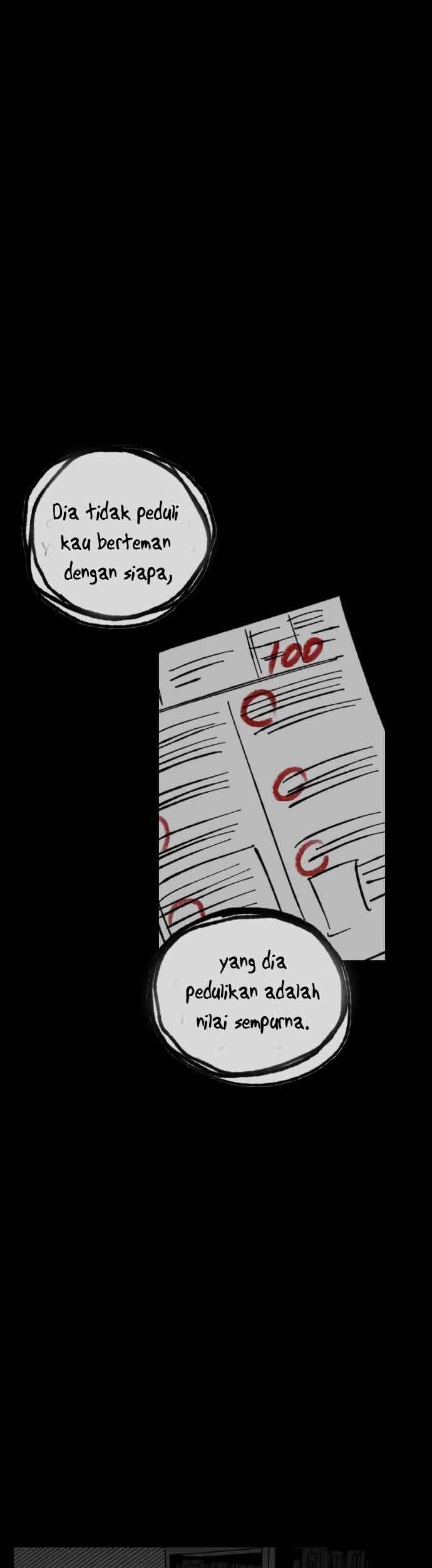 Efforts Never Betray Chapter 12 - halaman 60