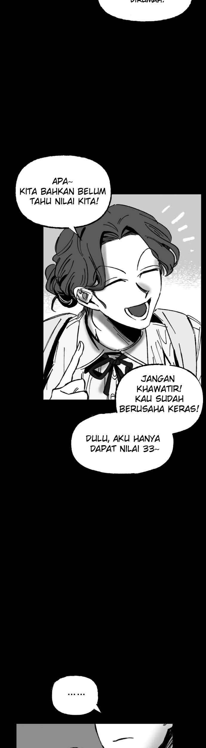 Efforts Never Betray Chapter 12 - halaman 70