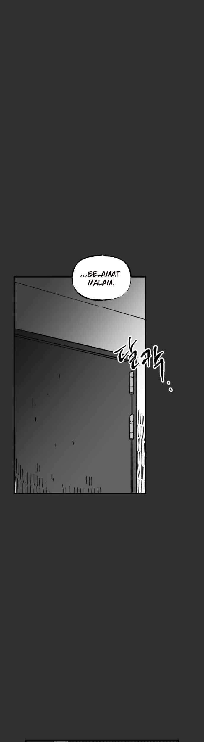 Efforts Never Betray Chapter 13 - halaman 28