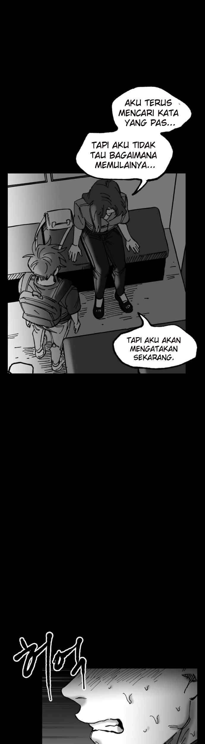 Efforts Never Betray Chapter 13 - halaman 78