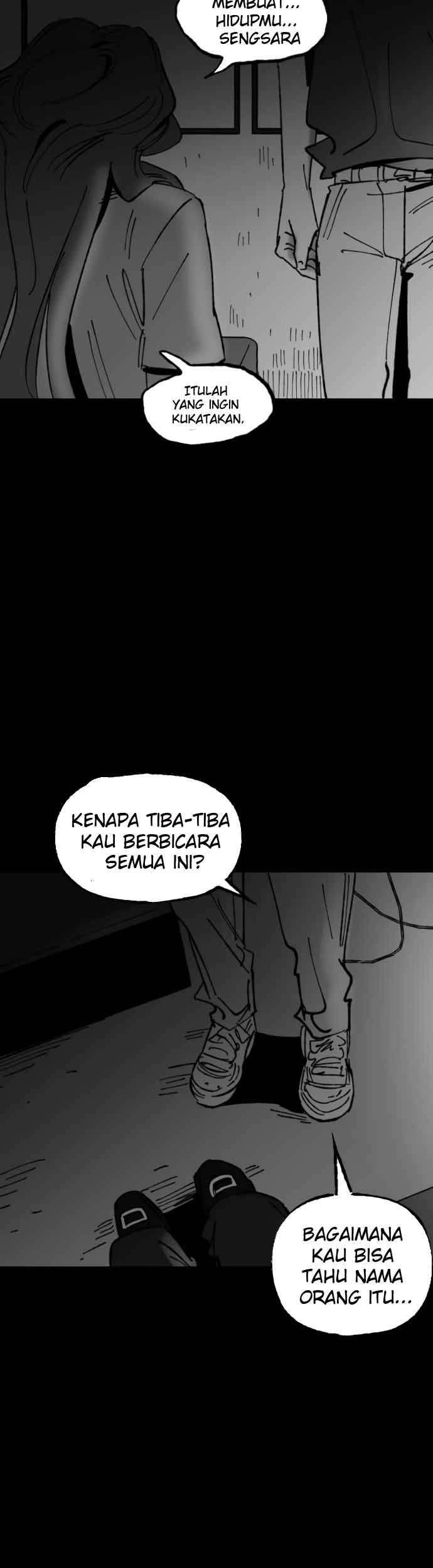 Efforts Never Betray Chapter 14 - halaman 12