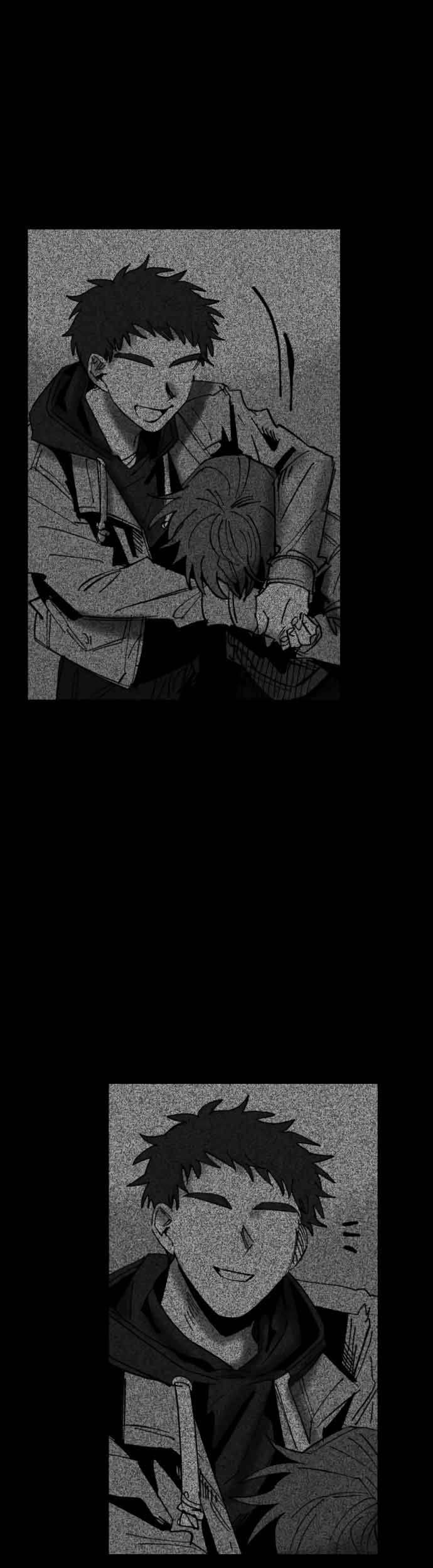 Efforts Never Betray Chapter 14 - halaman 30