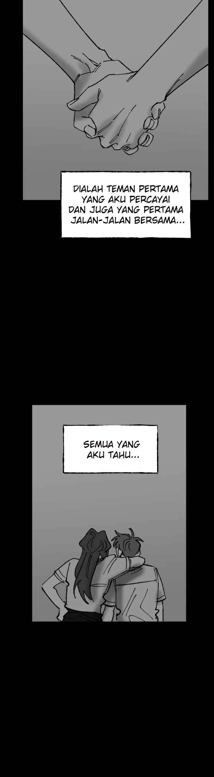 Efforts Never Betray Chapter 14 - halaman 38