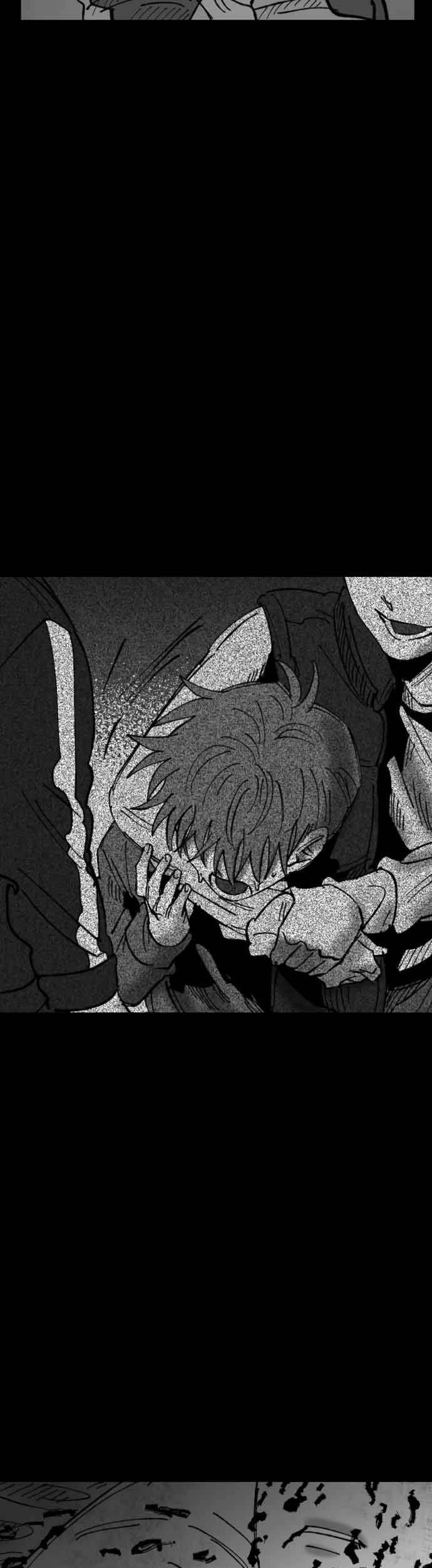 Efforts Never Betray Chapter 14 - halaman 46