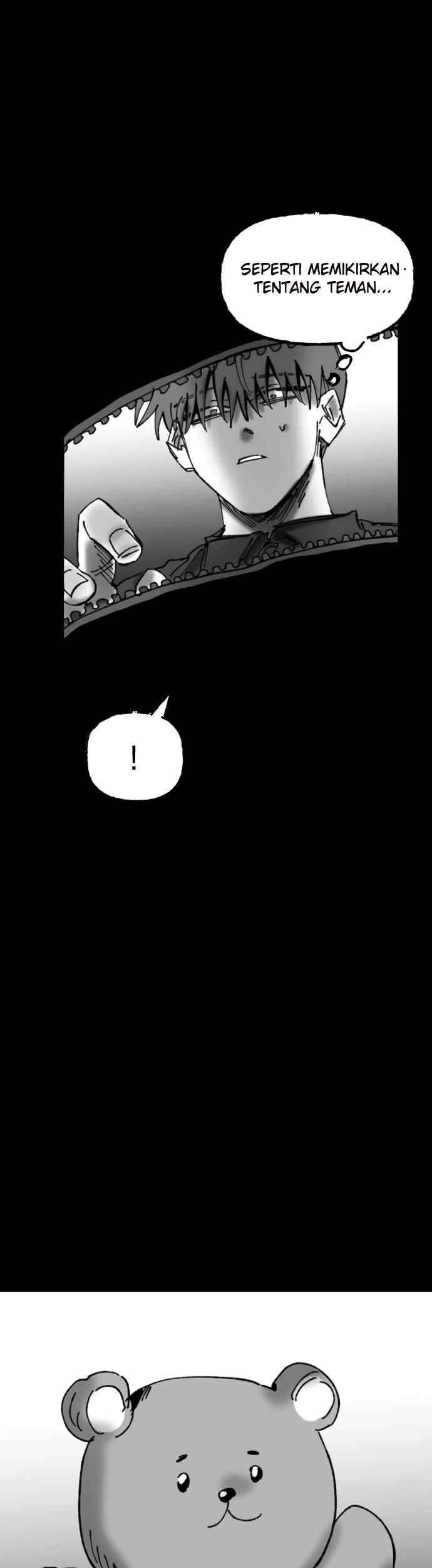 Efforts Never Betray Chapter 14 - halaman 64