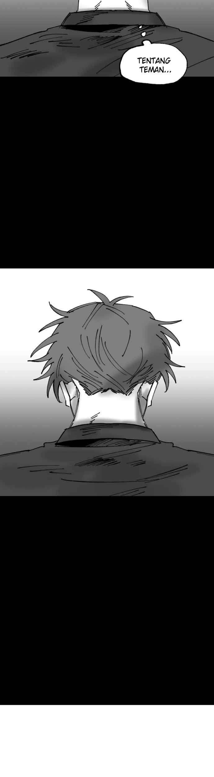 Efforts Never Betray Chapter 14 - halaman 68