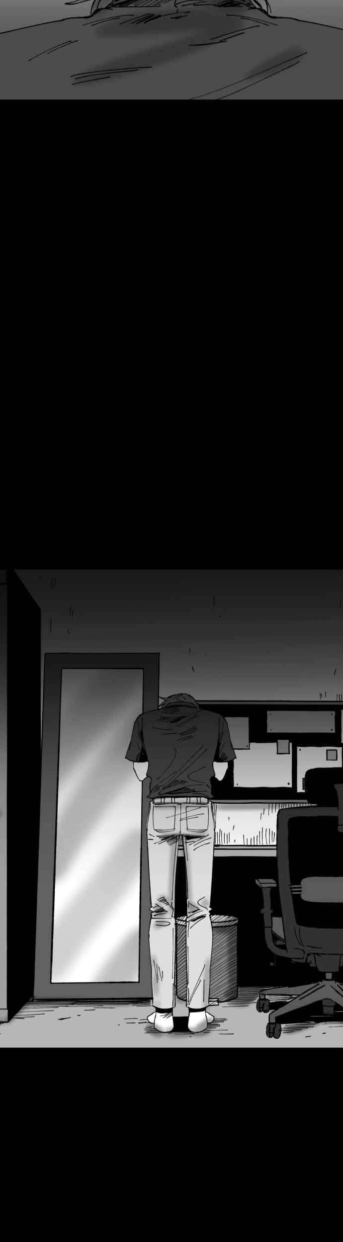 Efforts Never Betray Chapter 14 - halaman 70