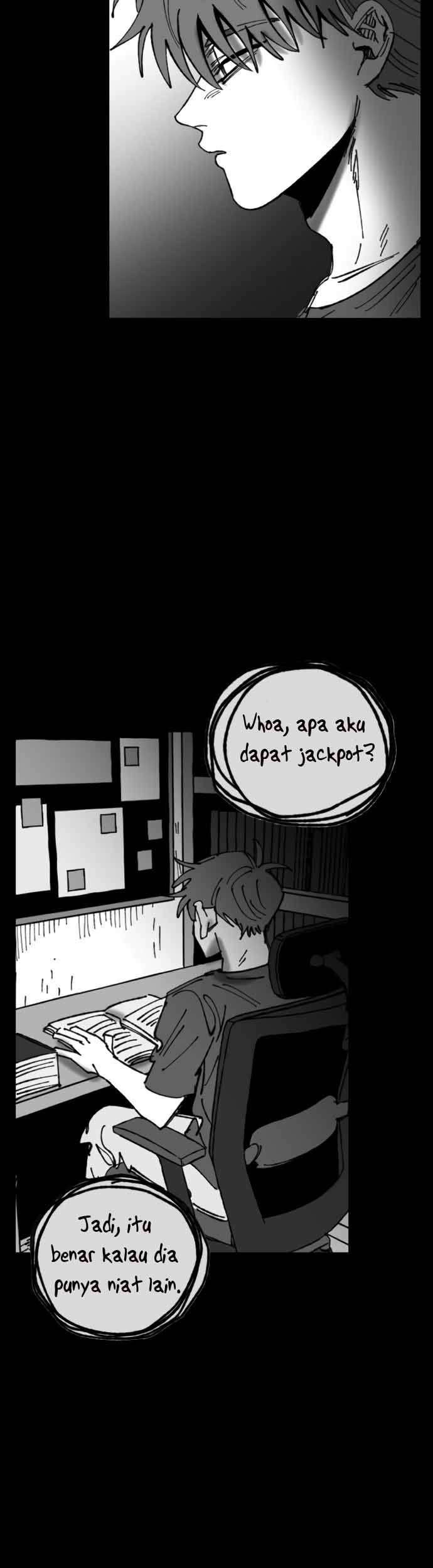 Efforts Never Betray Chapter 14 - halaman 74