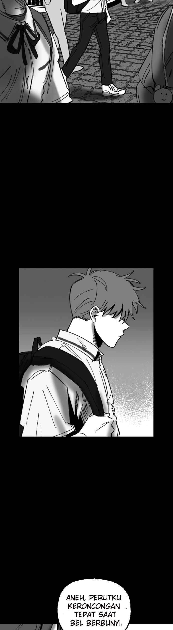 Efforts Never Betray Chapter 14 - halaman 82
