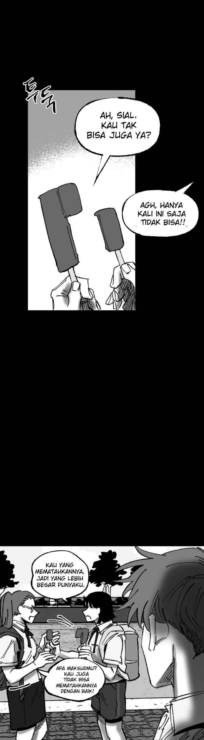 Efforts Never Betray Chapter 14 - halaman 88