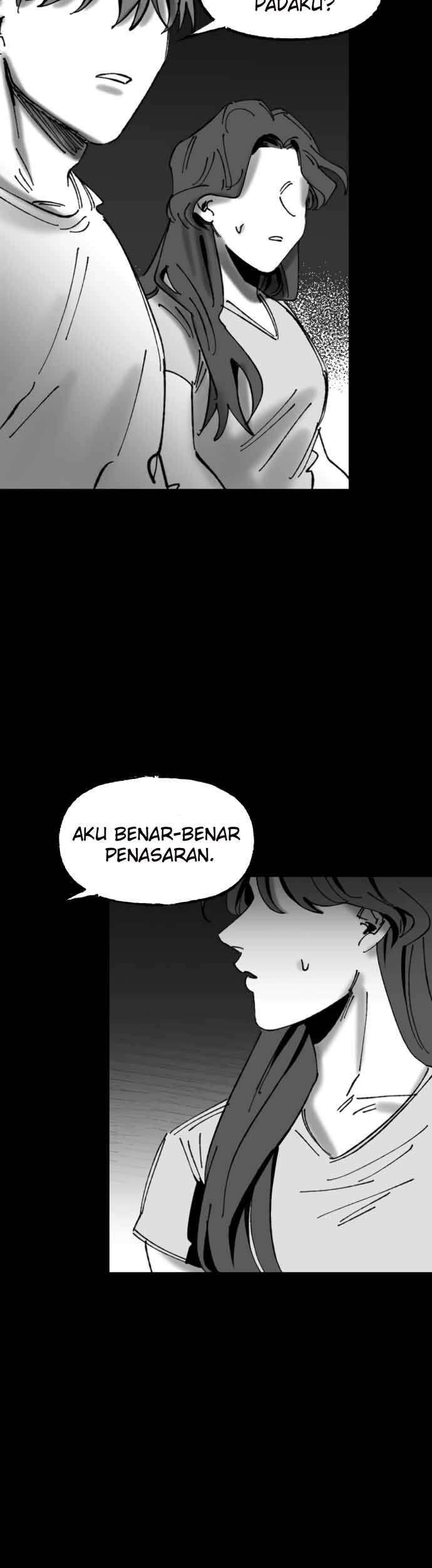 Efforts Never Betray Chapter 15 - halaman 36