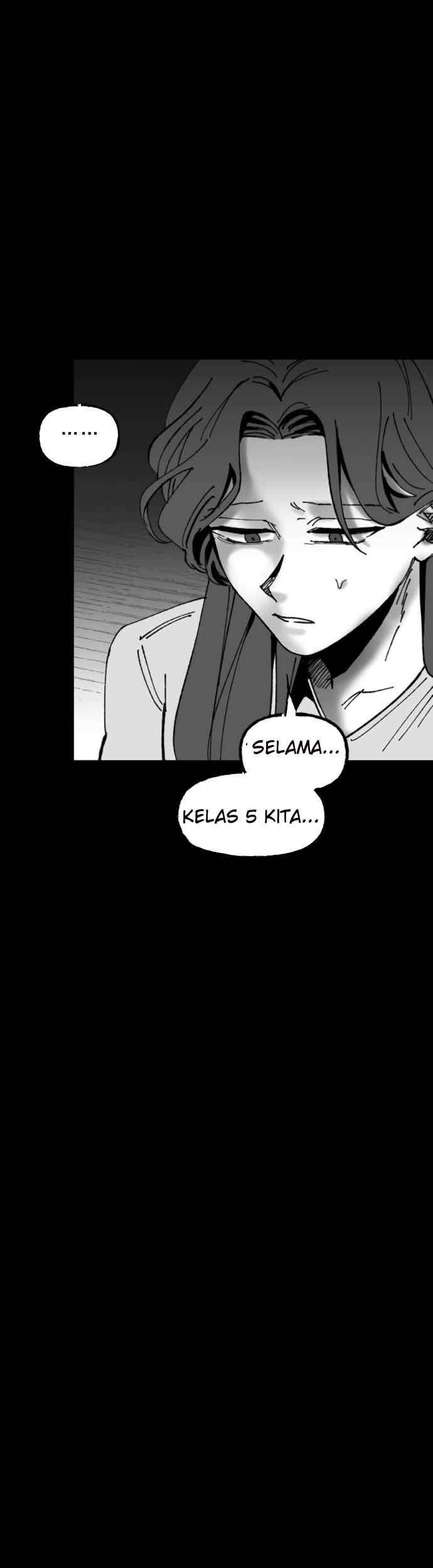 Efforts Never Betray Chapter 15 - halaman 38