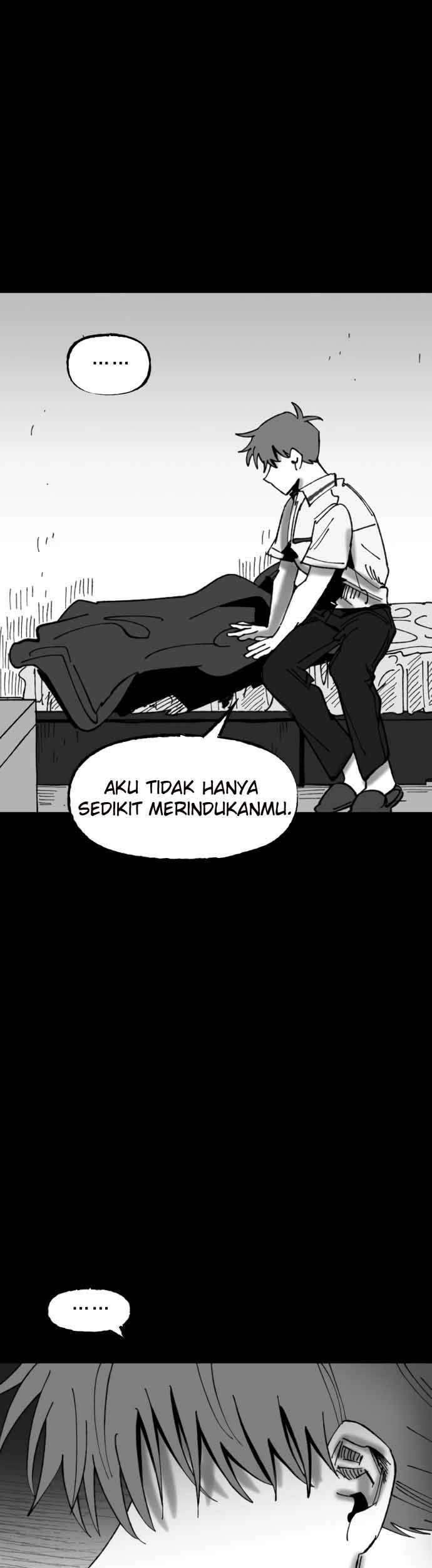 Efforts Never Betray Chapter 16 - halaman 20
