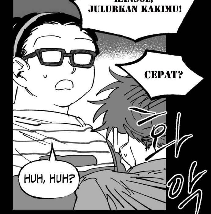 Efforts Never Betray Chapter 16 - halaman 45