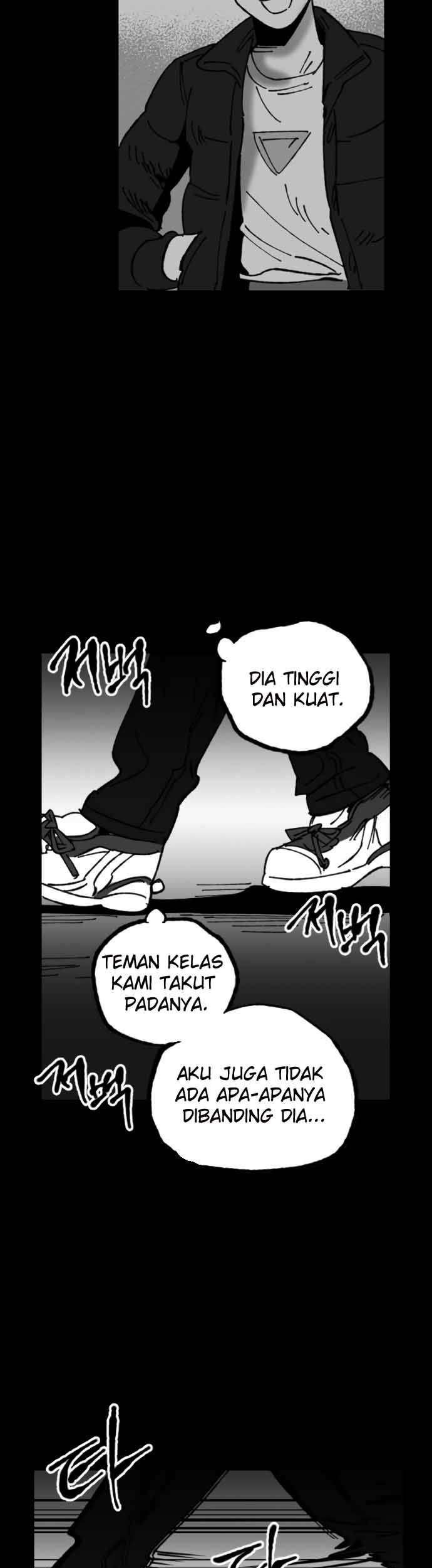 Efforts Never Betray Chapter 16 - halaman 72