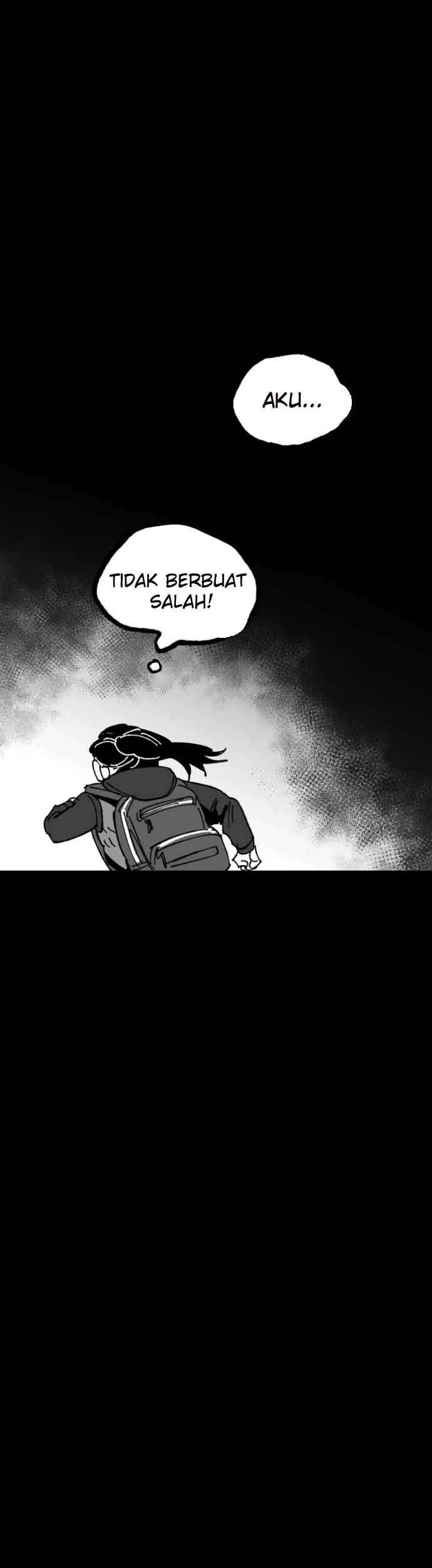 Efforts Never Betray Chapter 16 - halaman 74