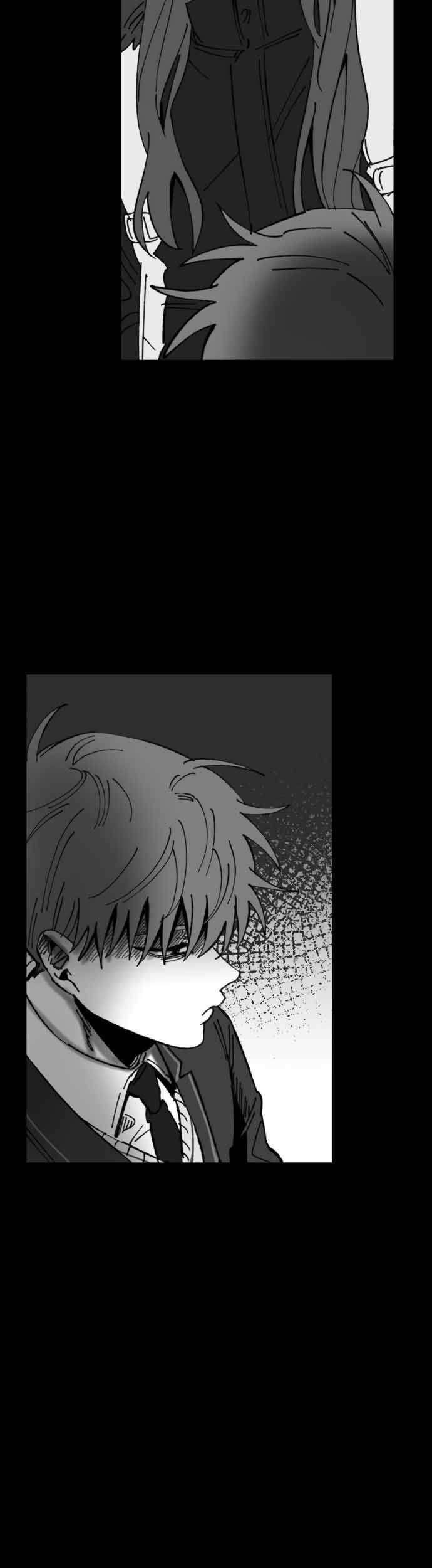 Efforts Never Betray Chapter 17 - halaman 10