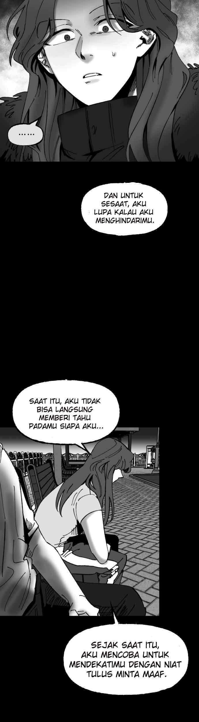 Efforts Never Betray Chapter 17 - halaman 12