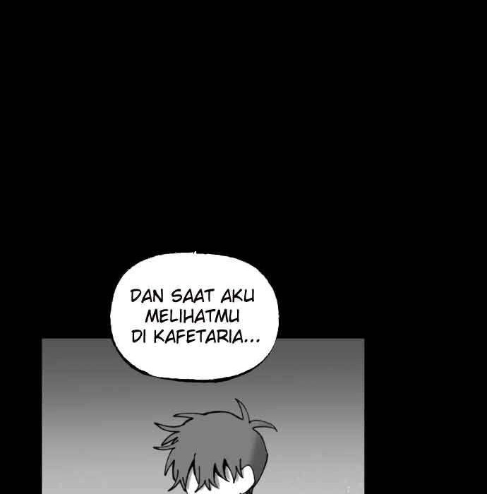 Efforts Never Betray Chapter 17 - halaman 19