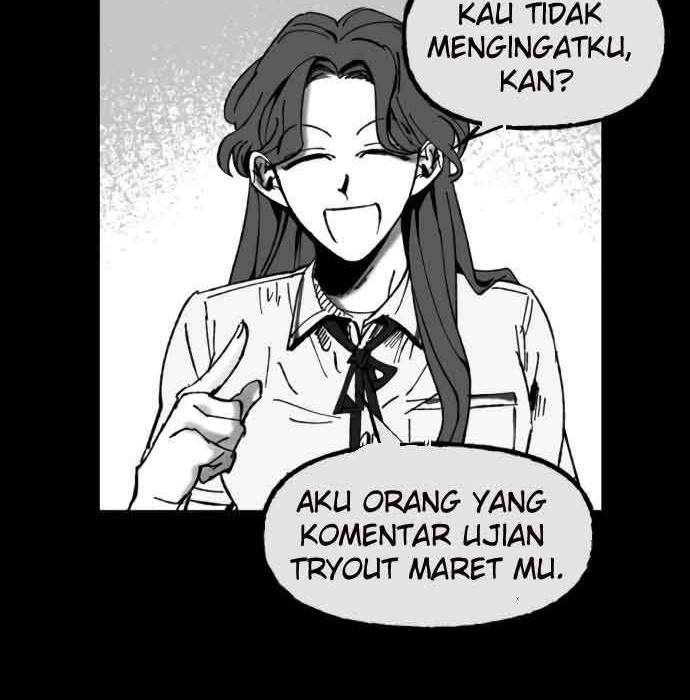 Efforts Never Betray Chapter 17 - halaman 21